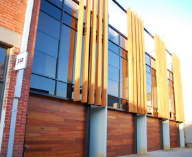 Showrooms / Bulky Goods commercial property leased at 36 Glasshouse Road Collingwood VIC 3066