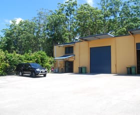 Factory, Warehouse & Industrial commercial property leased at 2/90 Enterprise Street Kunda Park QLD 4556