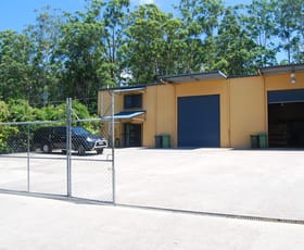 Factory, Warehouse & Industrial commercial property leased at 2/90 Enterprise Street Kunda Park QLD 4556