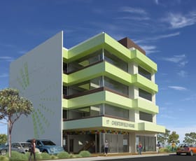 Offices commercial property leased at 17 Chesterfield Road Mirrabooka WA 6061