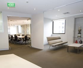 Medical / Consulting commercial property leased at Level 5/8 Thomas St Chatswood NSW 2067