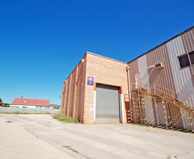 Factory, Warehouse & Industrial commercial property leased at 3/155 Melbourne Road Wodonga VIC 3690