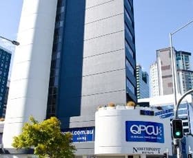 Offices commercial property leased at Level 7  2 North Quay Brisbane City QLD 4000
