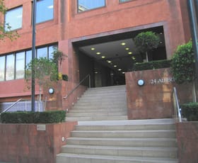Offices commercial property leased at 13/24 Albert Road South Melbourne VIC 3205