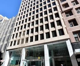 Offices commercial property leased at 117 Clarence Street Sydney NSW 2000