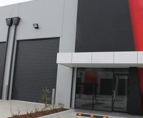 Factory, Warehouse & Industrial commercial property leased at Unit 5/191-195 Greens Road Dandenong VIC 3175