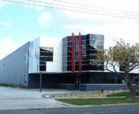 Offices commercial property leased at 49 Bertie Street Port Melbourne VIC 3207