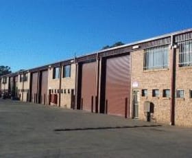 Factory, Warehouse & Industrial commercial property leased at 4 Homepride Avenue Warwick Farm NSW 2170