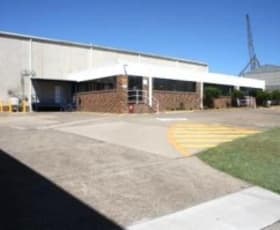 Factory, Warehouse & Industrial commercial property leased at 30 Chifley Street Smithfield NSW 2164