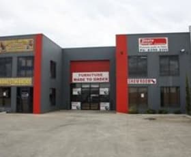 Offices commercial property leased at Ravenhall VIC 3023