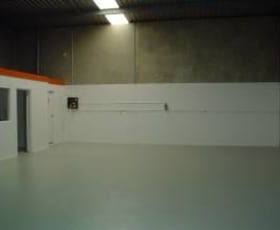 Factory, Warehouse & Industrial commercial property leased at 398 Marion Street Condell Park NSW 2200