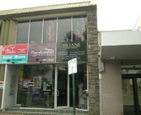 Offices commercial property leased at 1D/534  Whitehorse Road Mitcham VIC 3132