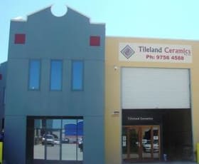 Factory, Warehouse & Industrial commercial property leased at Smithfield NSW 2164