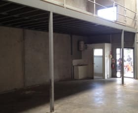 Factory, Warehouse & Industrial commercial property leased at 8/9 Meadow Way Banksmeadow NSW 2019