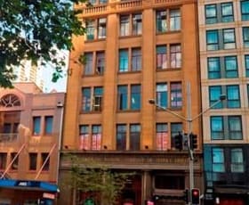 Shop & Retail commercial property leased at 210/661 George Street Sydney NSW 2000