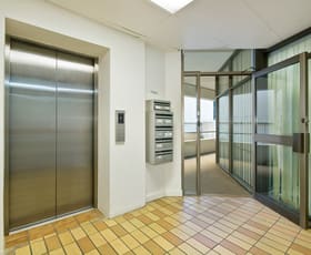 Medical / Consulting commercial property leased at 202/29 Albert Avenue Chatswood NSW 2067
