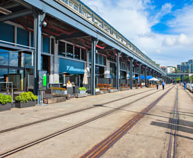 Medical / Consulting commercial property leased at Suite 76 /26-32  Pirrama Road Pyrmont NSW 2009