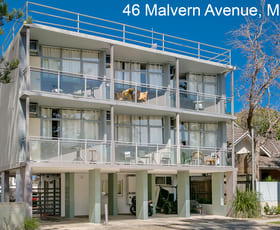 Hotel, Motel, Pub & Leisure commercial property leased at 19 Pacific Street Manly NSW 2095