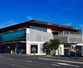 Offices commercial property leased at Cronulla NSW 2230