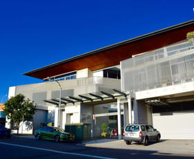 Offices commercial property leased at Cronulla NSW 2230