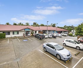 Offices commercial property leased at 1/1 Heidi Street Kuluin QLD 4558