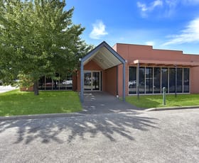 Offices commercial property leased at 1B Footmark Court Wodonga VIC 3690