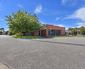 Offices commercial property leased at 1B Footmark Court Wodonga VIC 3690