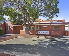 Offices commercial property sold at 216 Beechworth Road Wodonga VIC 3690