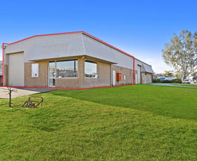 Factory, Warehouse & Industrial commercial property sold at 2/20 Mint Street Wodonga VIC 3690