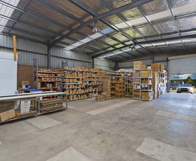 Factory, Warehouse & Industrial commercial property sold at 2/20 Mint Street Wodonga VIC 3690