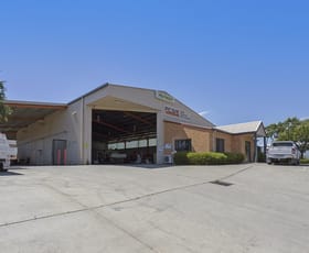 Factory, Warehouse & Industrial commercial property sold at 29 Annette Crescent Albury NSW 2640