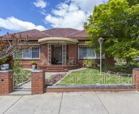 Offices commercial property sold at 119 Queen Street Bendigo VIC 3550