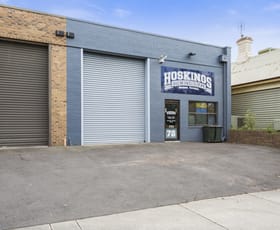 Factory, Warehouse & Industrial commercial property sold at 78 Garsed Street Bendigo VIC 3550