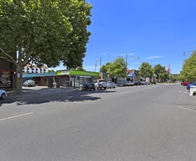 Factory, Warehouse & Industrial commercial property leased at 6/512 Swift Street Albury NSW 2640