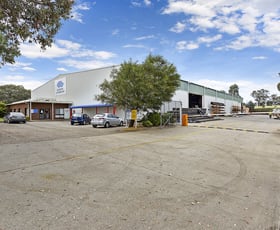 Factory, Warehouse & Industrial commercial property leased at 8 Catherine Crescent Lavington NSW 2641