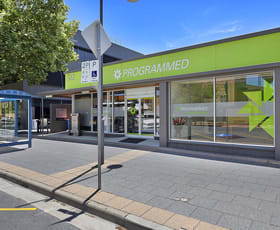 Offices commercial property leased at 7/512 Swift Street Albury NSW 2640