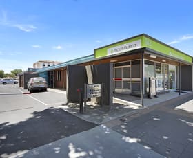 Offices commercial property leased at 7/512 Swift Street Albury NSW 2640