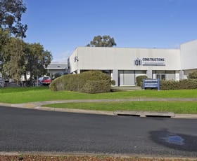 Offices commercial property leased at 2/12 Moorefield Park Drive Wodonga VIC 3690