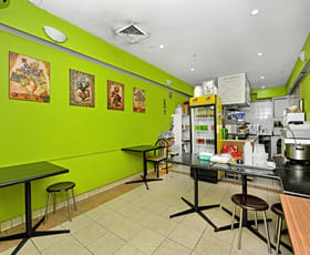 Shop & Retail commercial property leased at B8/7-13 Hunter Street Sydney NSW 2000