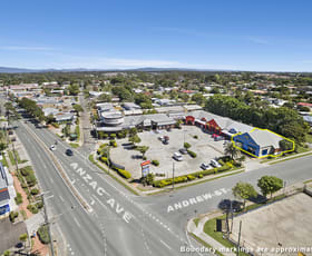 Shop & Retail commercial property leased at 1450 Anzac Avenue Kallangur QLD 4503