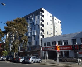 Medical / Consulting commercial property leased at Gnd Floor/77 Bouverie Street Carlton VIC 3053