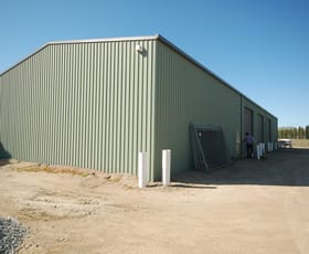 Factory, Warehouse & Industrial commercial property leased at 2/28 Stockwell Road Jindera NSW 2642