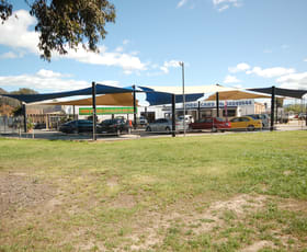 Factory, Warehouse & Industrial commercial property leased at 2 Kendall Street Wodonga VIC 3690