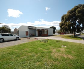 Factory, Warehouse & Industrial commercial property leased at 1/2 Hemple Street Wodonga VIC 3690