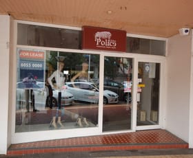 Shop & Retail commercial property leased at 1/615-619 Dean Street Albury NSW 2640