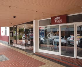 Shop & Retail commercial property leased at 1/615-619 Dean Street Albury NSW 2640
