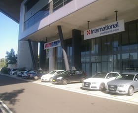Other commercial property leased at 34 James Craig Drive Rozelle NSW 2039