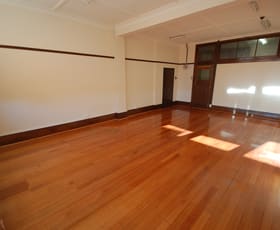Offices commercial property leased at Level 1, 7/571 Dean Street Albury NSW 2640