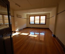 Offices commercial property leased at Level 1, 7/571 Dean Street Albury NSW 2640
