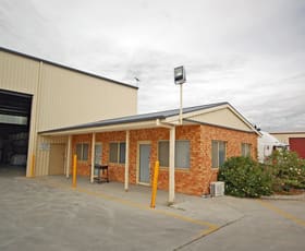Shop & Retail commercial property leased at 2/1014 Nowra Street North Albury NSW 2640